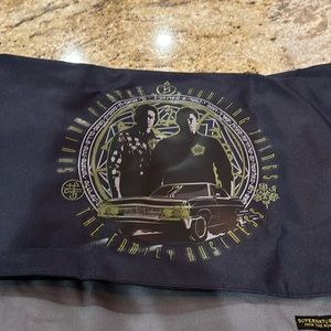 Supernatural Messenger Bag